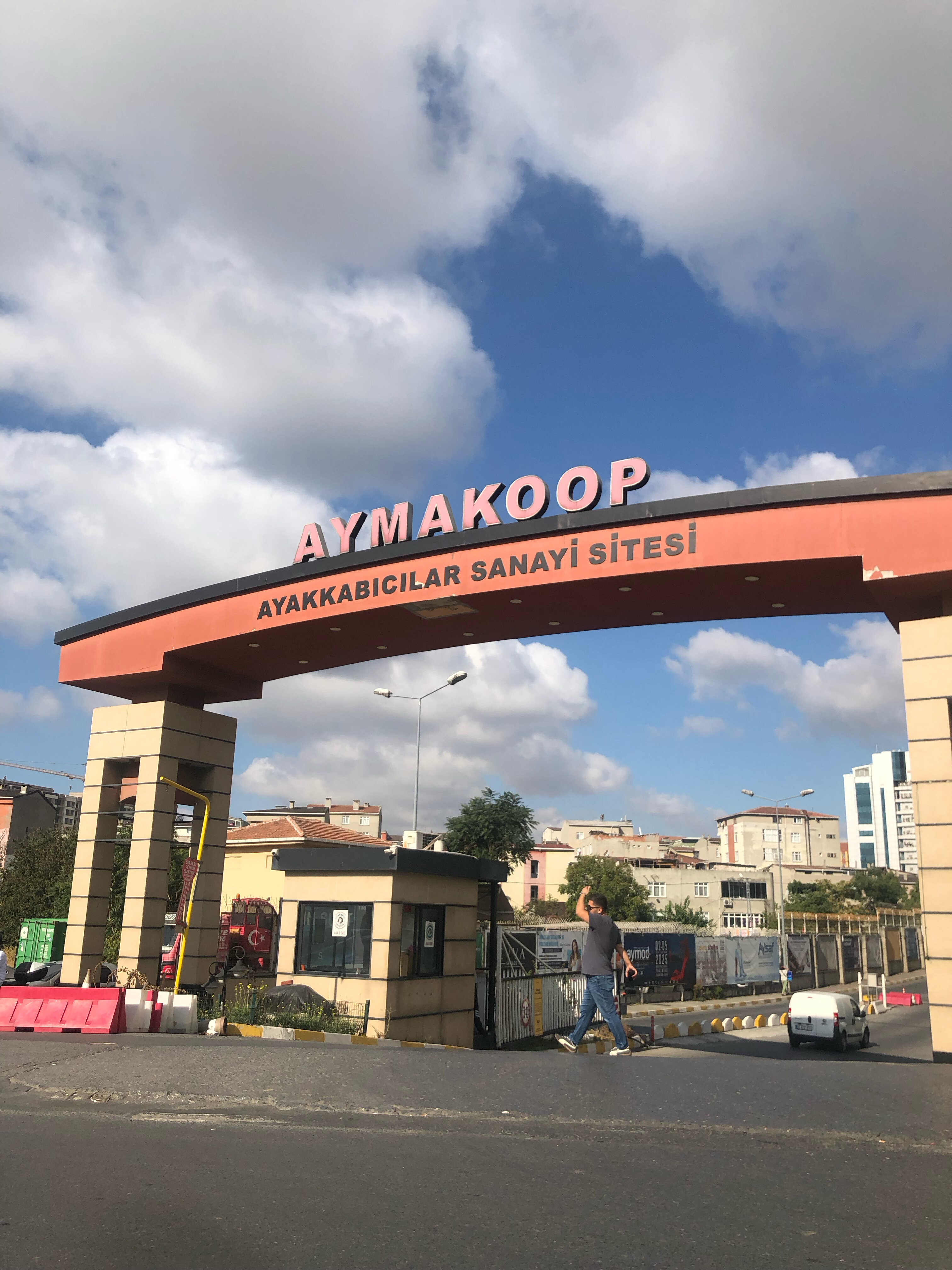 İki Telli Organize Logo