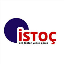 İstoç Yedek Parça Logo